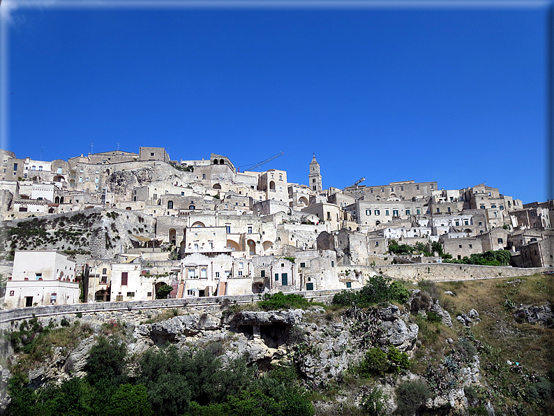 foto Matera